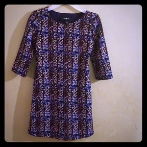 Casual dress for girls